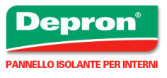 logo depron